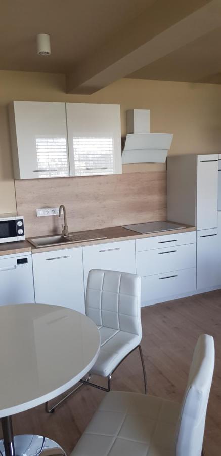 מיכלובצ'ה Apartman Greenside מראה חיצוני תמונה