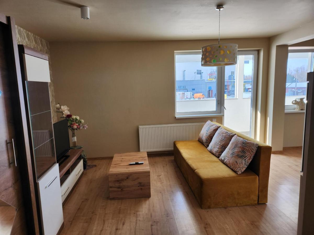 מיכלובצ'ה Apartman Greenside מראה חיצוני תמונה