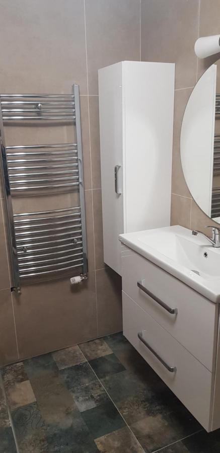 מיכלובצ'ה Apartman Greenside מראה חיצוני תמונה