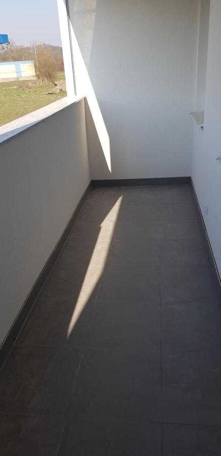 מיכלובצ'ה Apartman Greenside מראה חיצוני תמונה